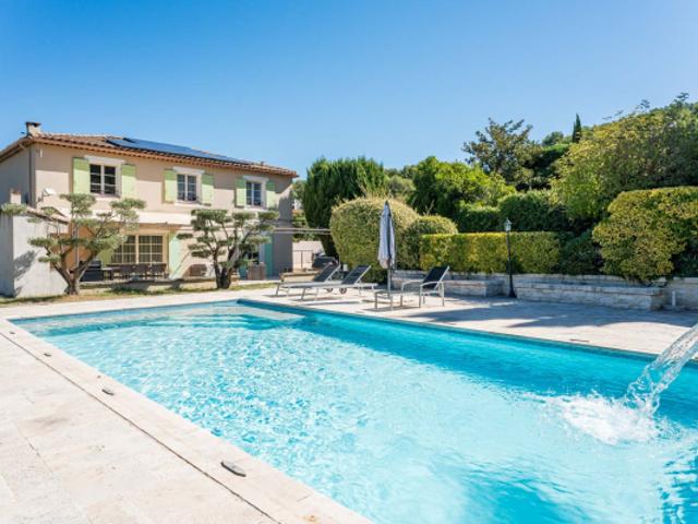 Maison vente à Marseille, Aubagne