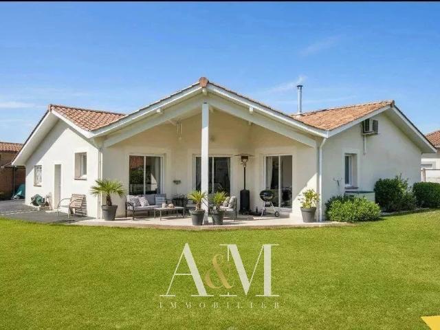 Maison vente à Arcachon, Audenge