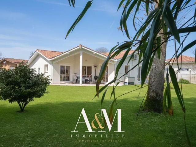 Maison vente à Arcachon, Audenge