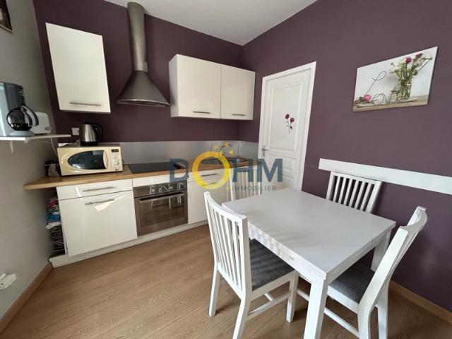 Appartement location à Yssingeaux, Aurec-sur-loire
