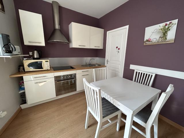Appartement location à Yssingeaux, Aurec-sur-loire