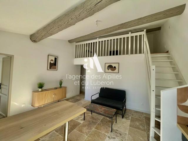 Maison vente à Arles, Aureille
