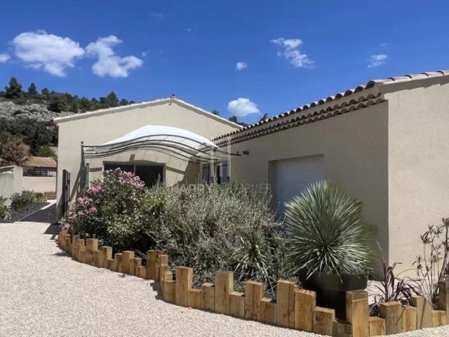 Maison vente à Arles, Aureille