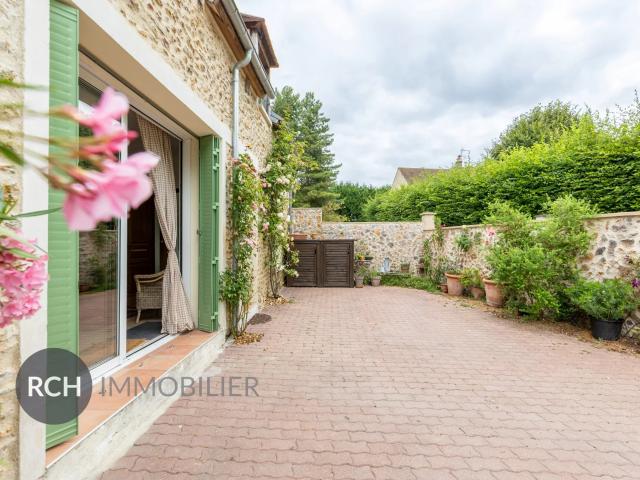 Maison vente à Rambouillet, Montfort-l'amaury