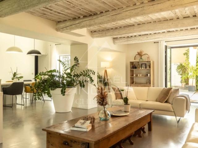 Maison vente à Apt, Robion