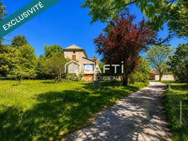 Villa vente à Forcalquier, Ongles