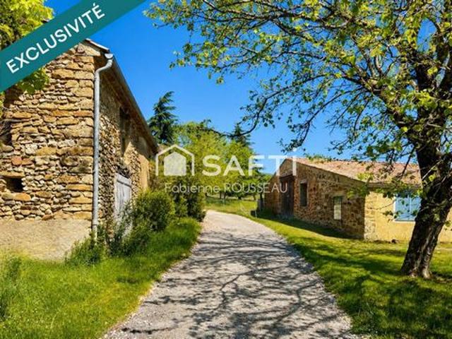 Villa vente à Forcalquier, Ongles