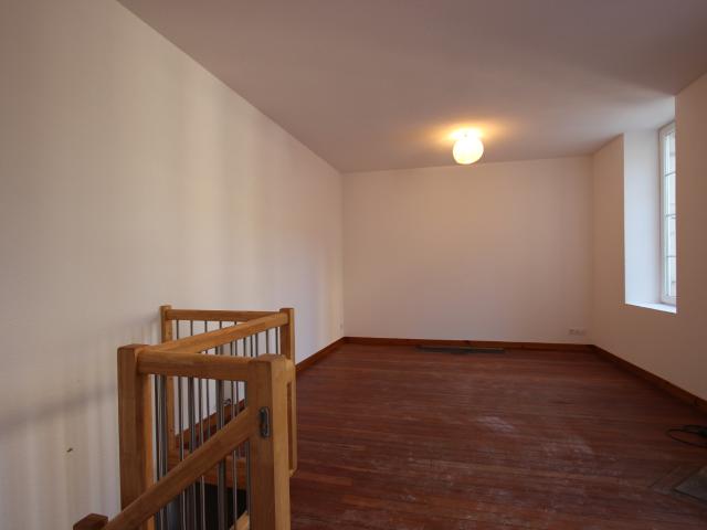 Appartement vente à Autun