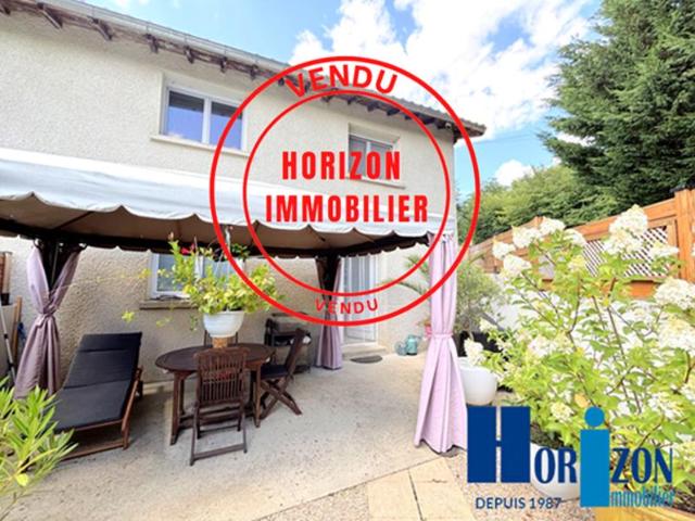 Appartement vente à Montbrison, Aveizieux