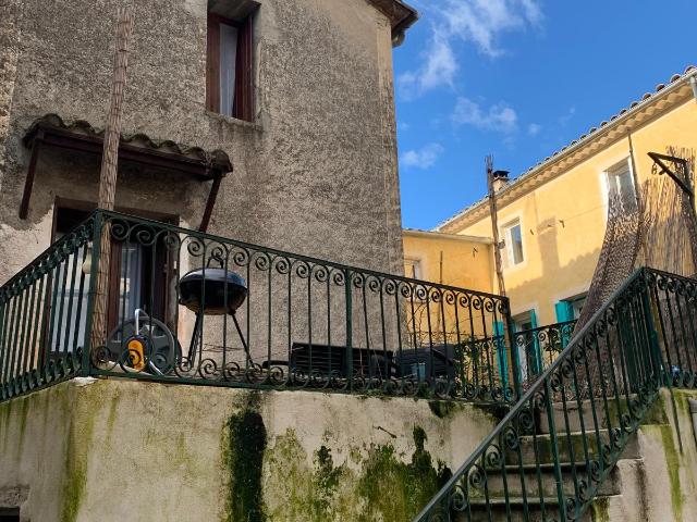 Maison vente à Le Vigan, Avèze