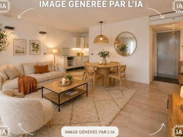 Appartement vente à Avignon