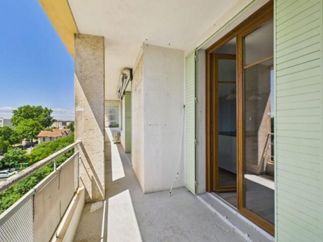 Appartement vente à Avignon