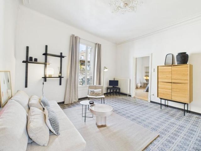 Appartement vente à Avignon