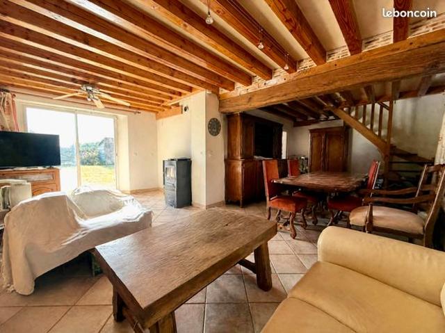 Maison vente à Bourth, Eure