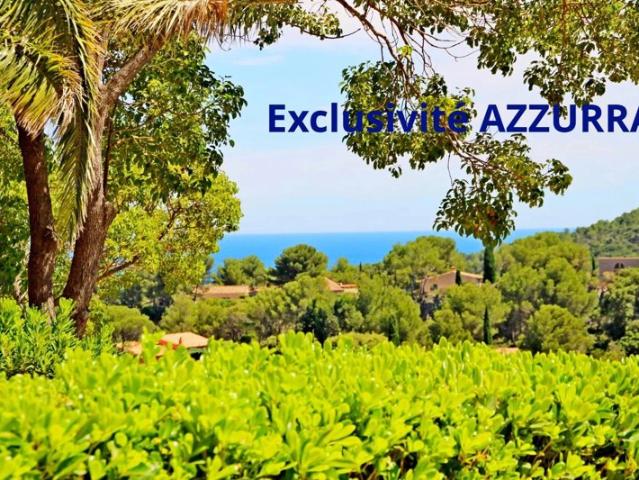Appartement vente à Arrondissement de Toulon, Hyères