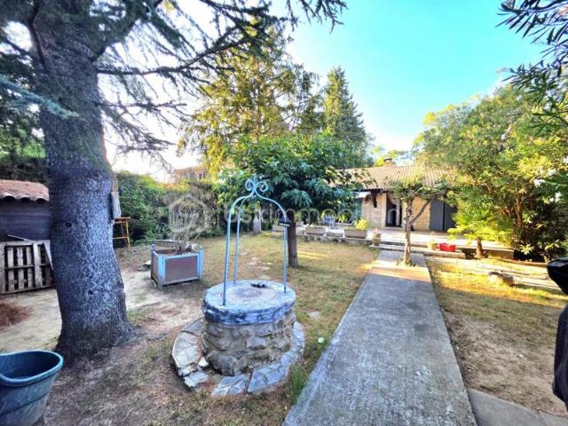Maison vente à Nîmes, Bagnols-sur-cèze