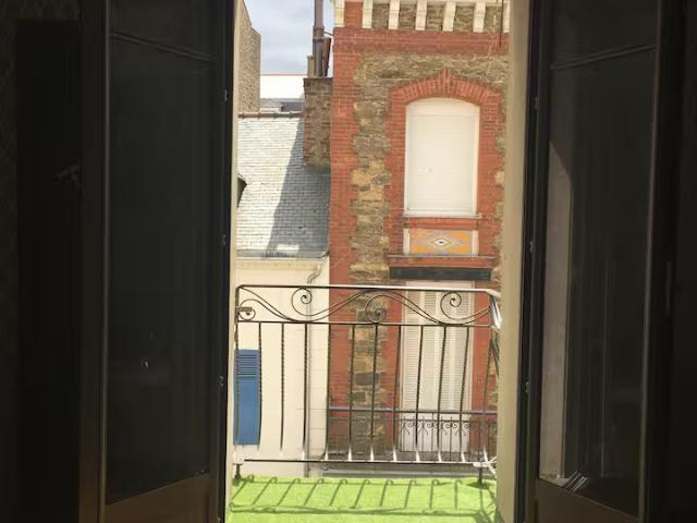 Appartement location à Saint-Malo, Bretagne