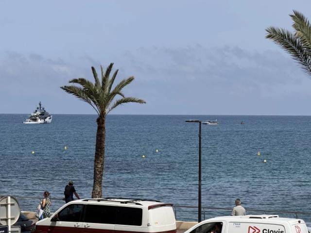 Appartement vente à Grasse, Antibes