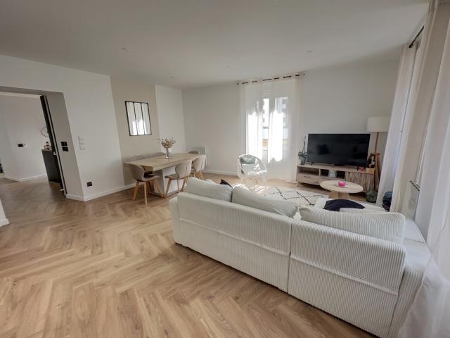 Appartement vente à Pontivy, Bretagne