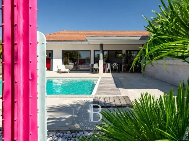 Villa vente à Annecy, Saint-martin-bellevue
