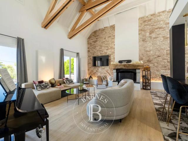 Maison vente à Annecy