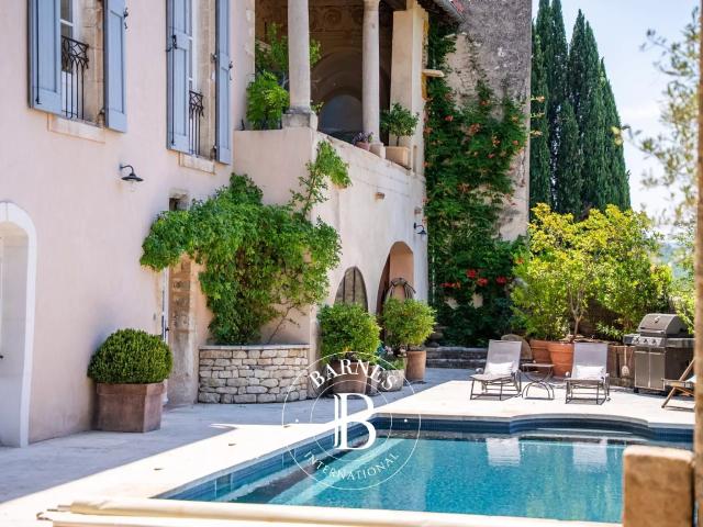 Maison vente à Forcalquier