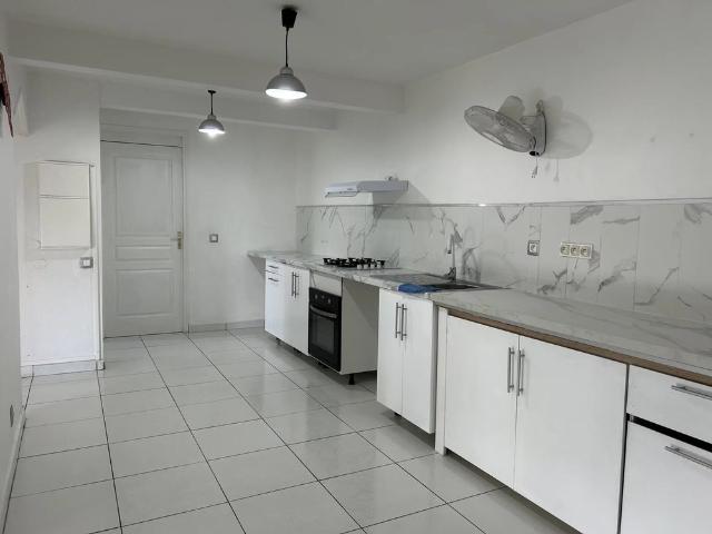 Appartement location à Le Grand Varaine, La Celle-sous-Gouzon