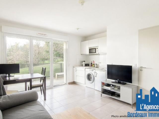 Appartement vente à Bordeaux, Bassens