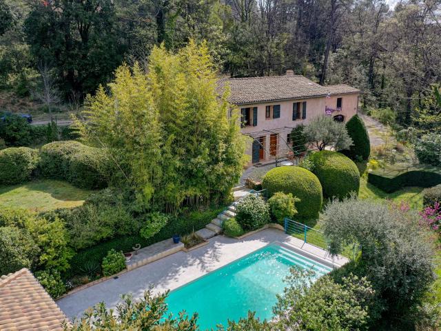 Maison vente à Arrondissement de Draguignan, Flayosc
