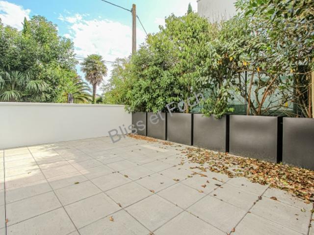 Appartement vente à Bayonne
