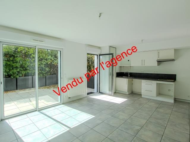 Appartement vente à Bayonne