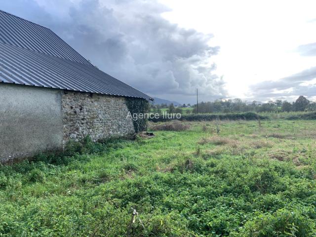 Maison vente à Oloron-Sainte-Marie, Eysus
