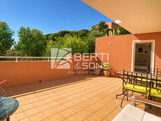 Appartement vente à Mandelieu-la-Napoule, Alpes-Maritimes
