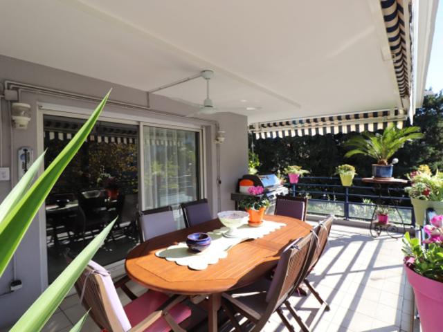 Appartement vente à Grasse, Cannes