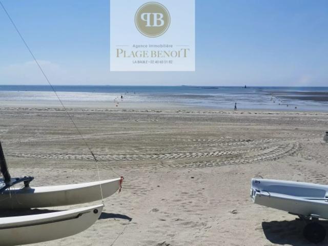 Appartement vente à La Baule-Escoublac, Loire-Atlantique