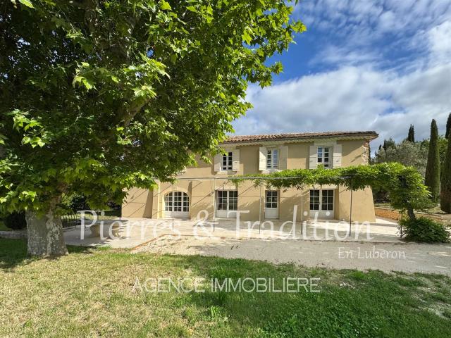 Maison vente à Apt, Provence-Alpes-Côte d'Azur