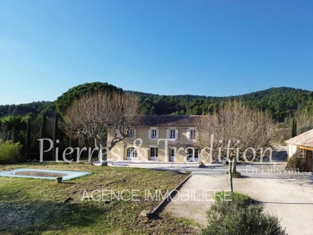 Maison vente à Apt, Provence-Alpes-Côte d'Azur