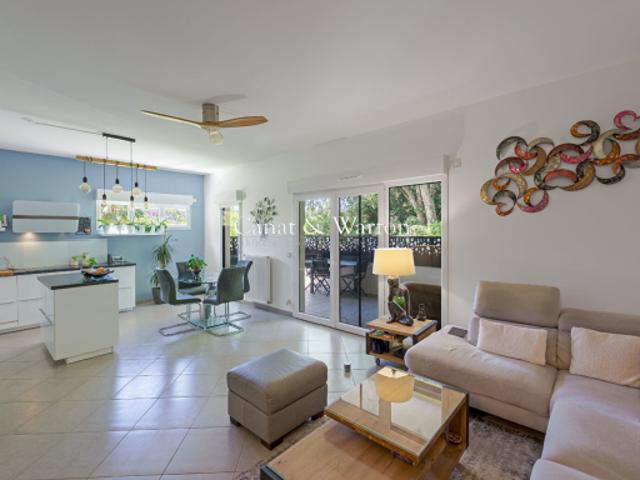 Appartement vente à Arrondissement de Draguignan, Saint-raphaël