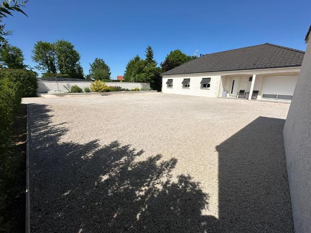 Maison vente à Beaune, Chevigny-en-valière