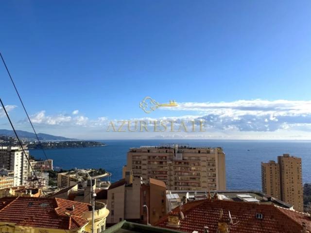 Maison vente à France métropolitaine, Beausoleil