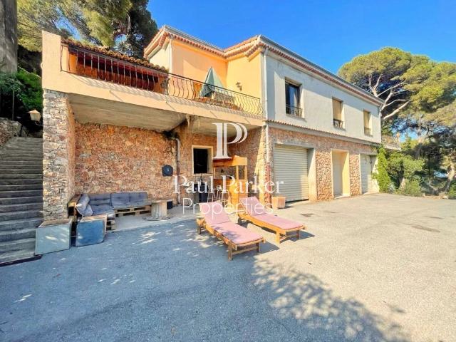 Maison vente à Nice, Beausoleil