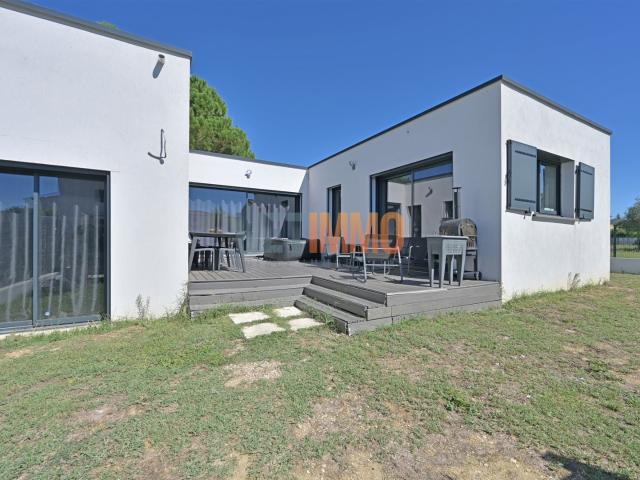 Villa vente à Nîmes, Beauvoisin