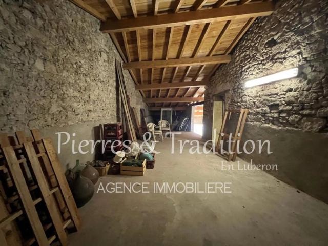 Maison vente à Forcalquier, Céreste