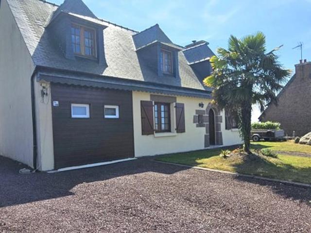 Maison vente à Lannion, Bretagne