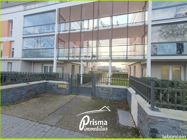 Appartement vente à Les Sables-d'Olonne, Avrillé