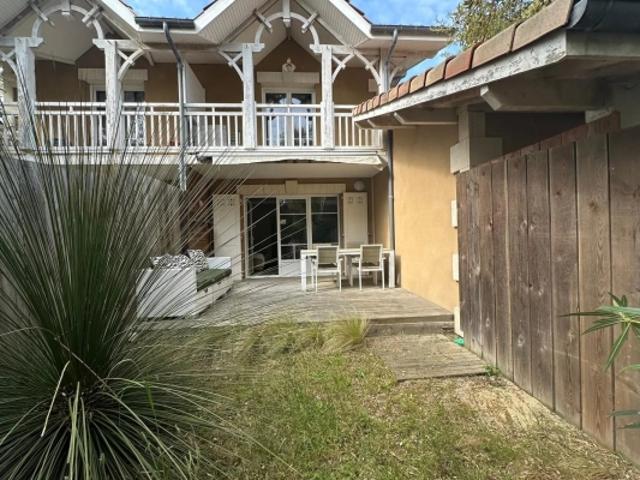 Appartement vente à Arcachon, Lège-cap-ferret
