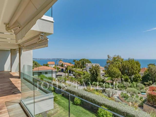 Appartement vente à Grasse, Vallauris