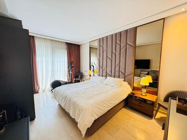 Appartement vente à Anfa, Gharb-Chrarda-Beni Hssen
