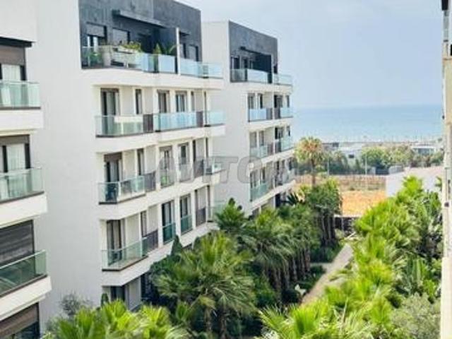 Appartement vente à Anfa, Gharb-Chrarda-Beni Hssen