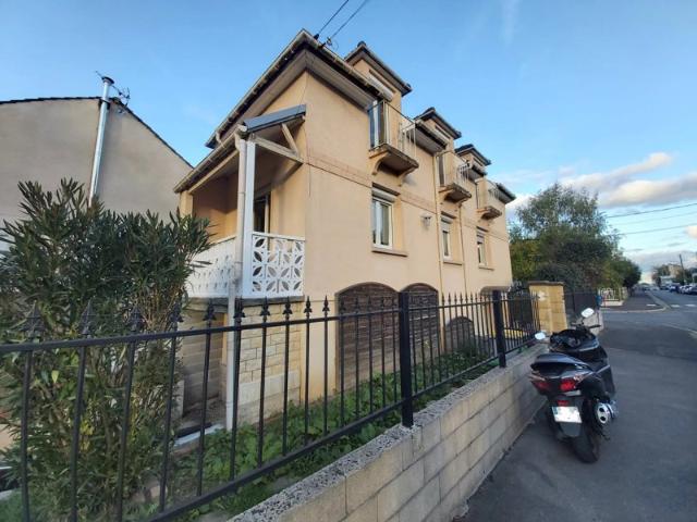 Maison vente à Torcy, Chelles